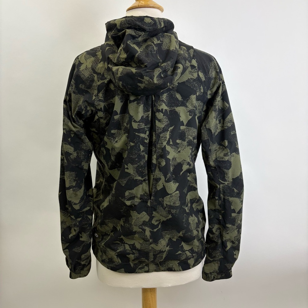 Lululemon Rise and Shine Jacket - Picture 7 of 12